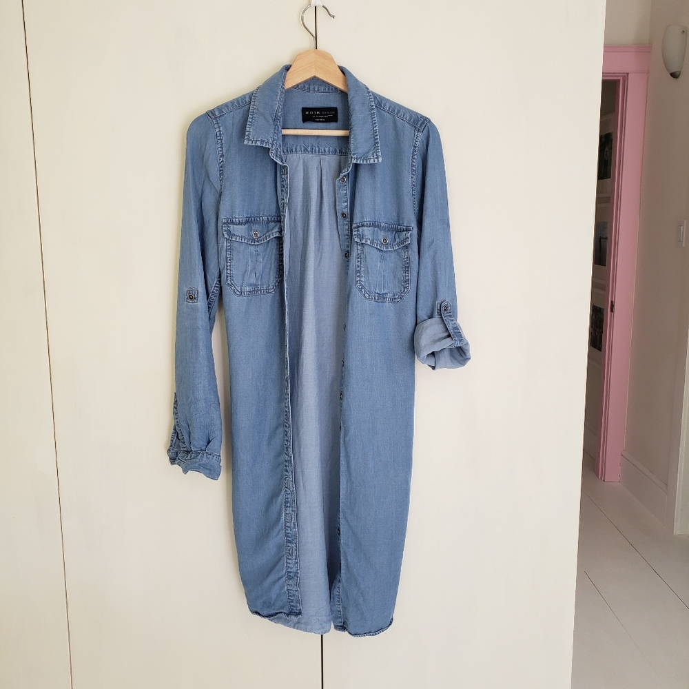 2016 Denim by Parasuco